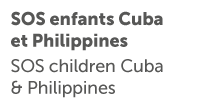 SOS Enfants Cuba