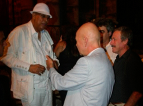 Chucho Valdés