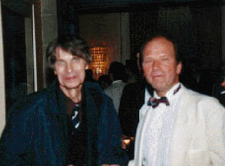 Laurent Terzieff