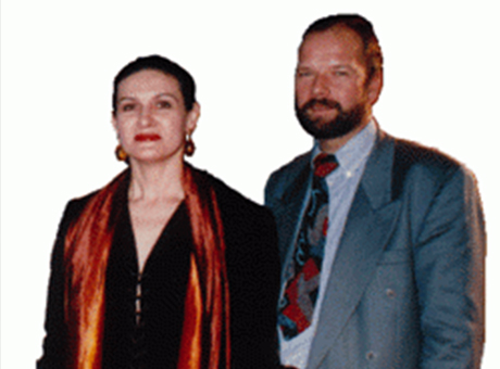 Paloma Picasso